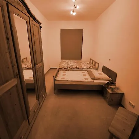 Privatzimmer Homestay *