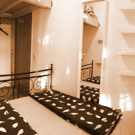 Privatzimmer Homestay Erfurt
